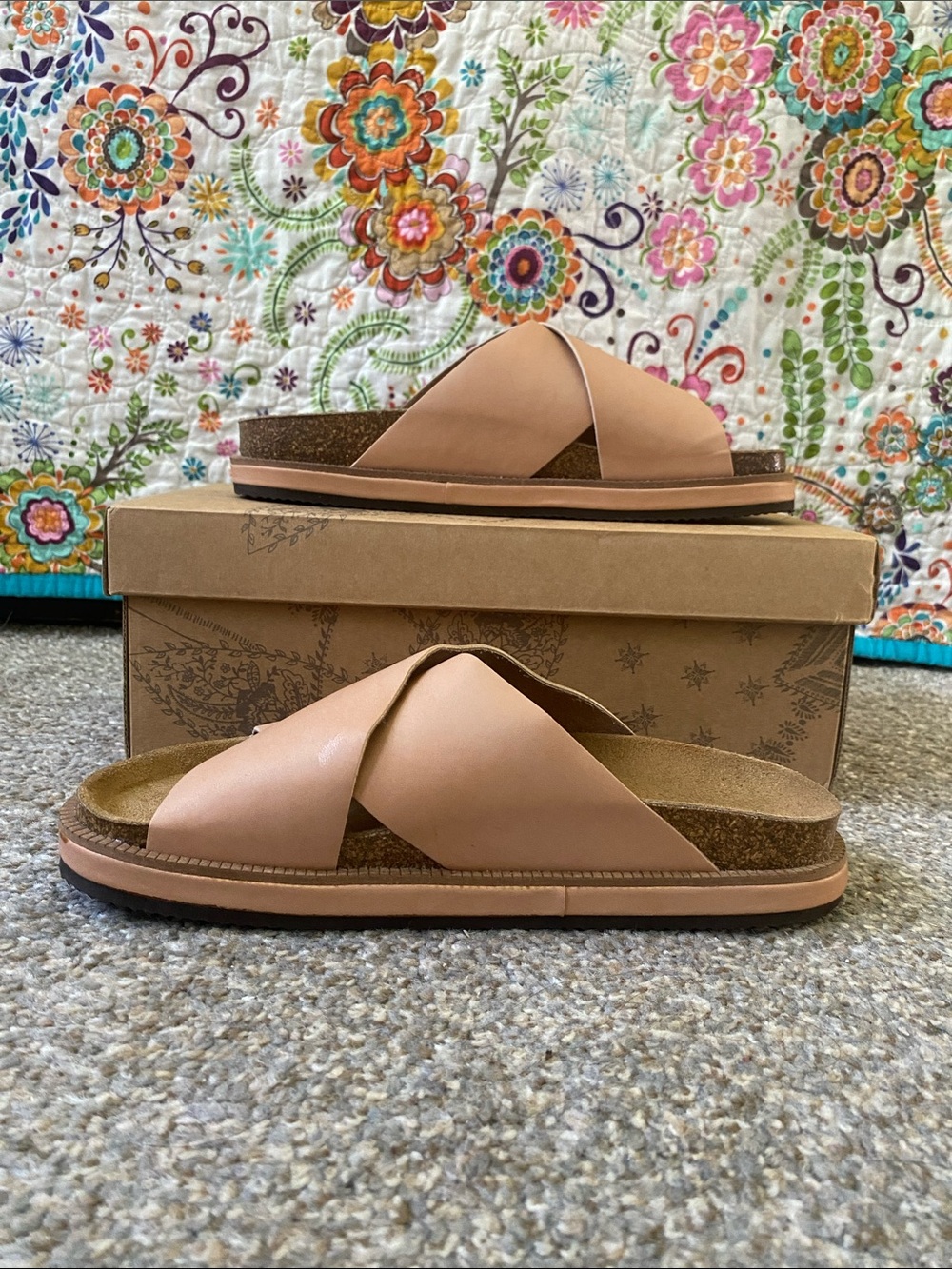 Free people sandal - Picture 3 of 9